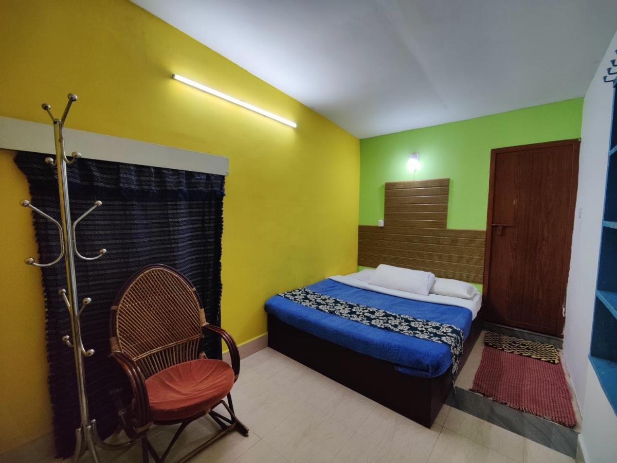 Munnar Home Stay Teadrops Plantation Villa Buitenkant foto